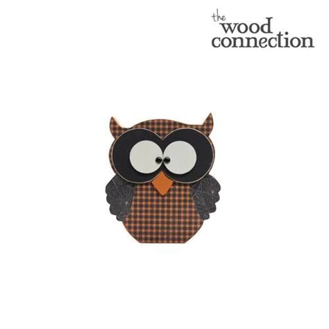 owl unfinished wood crafts owl wood crafts