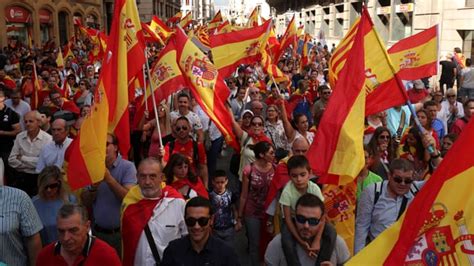 The Catalan Crisis Is Not Just About Nationalism Catalonia Al Jazeera