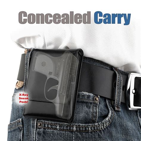sw bodyguard  concealed carry holster