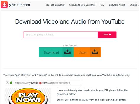 youtube downloader  windows trendpickle