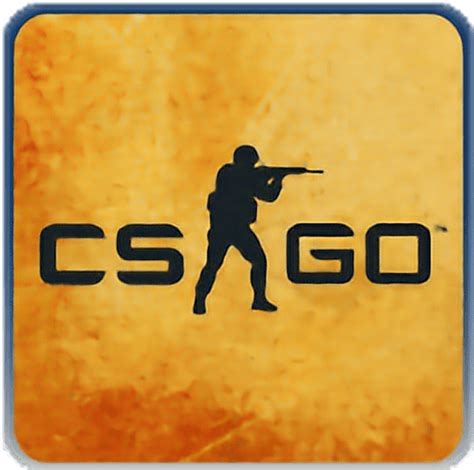 Counter Strike Global Offensive Icon 16x16 At Vectorified