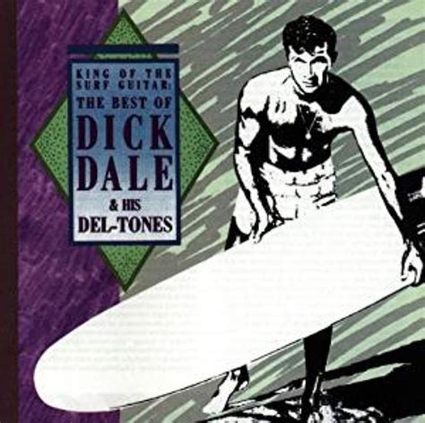dick dale and his del tones the best of cd new ebay