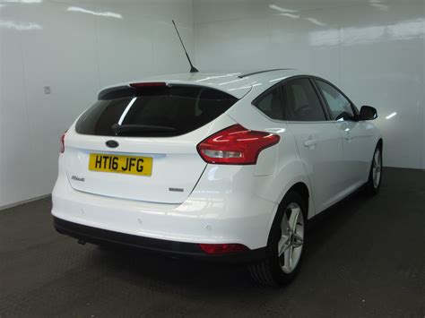 ford focus rightdrive car finance