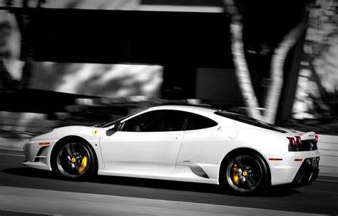 post  favorite white cars page  luxuryplaycom