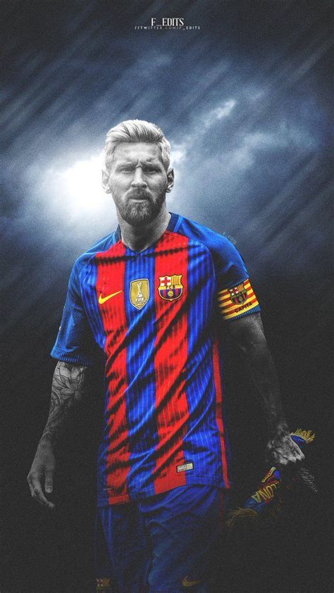 lionel messi 2017 wallpapers wallpaper cave