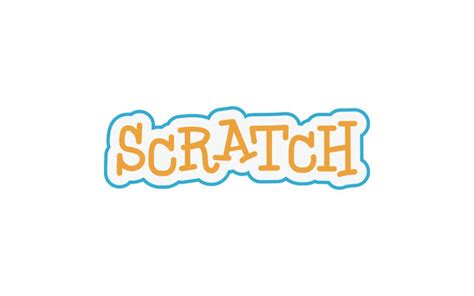 scratch logos