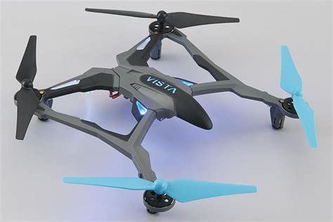 dromida vista  powerful drone  videographers outstanding drone