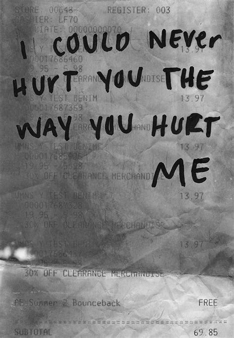 feeling hurt images quotes sayings  whatsapp