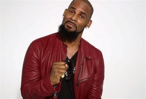 R Kelly Goes From Legend To Villain In New Lifetime Documentary ~ Dnb