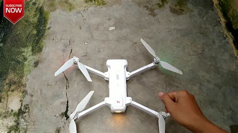 kalibrasi kompas drone fimi  se youtube