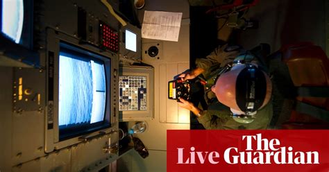 mh370 malaysia releases cockpit transcript world news the guardian