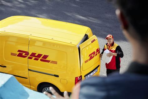 dhl  day  special services dhl express