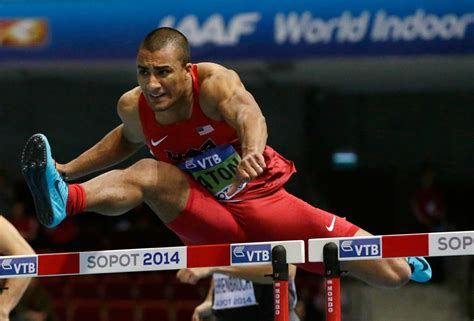 ashton eaton biography olympic medals and facts britannica