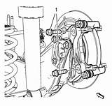 Astra Vauxhall Rear Caliper Disc Manuals Brakes sketch template
