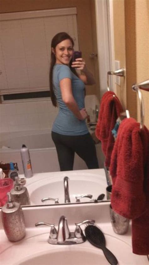 what s not to love about yoga pants barnorama