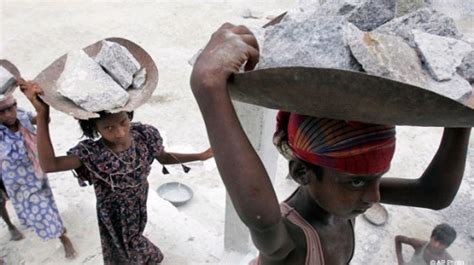 global slavery index 2013 estimates 30 million affected india tops the list in ‘hidden crime