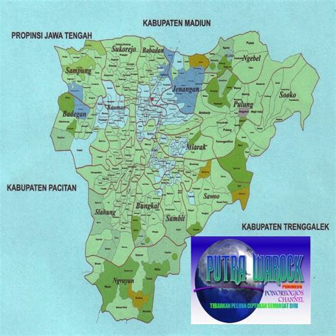 view peta kelurahan wonokromo png blog garuda cyber