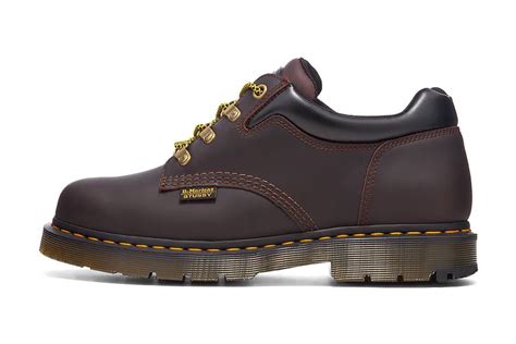 dr martens  stussy fw   hy boot guillotine