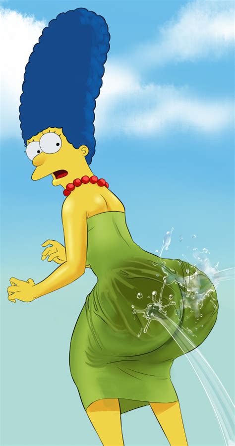 marge simpsons ass porn nude gallery