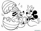 Pluto Minnie Ostern Dibujos Micky Ausmalbild Malvorlagen Kostenlos ähnliche Kategorien sketch template