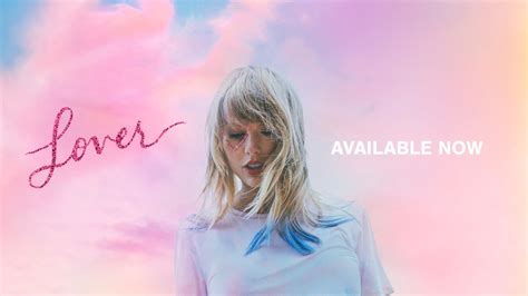 “lover” Is Taylor Swift’s Strongest Album In Years The Writer S Bloc
