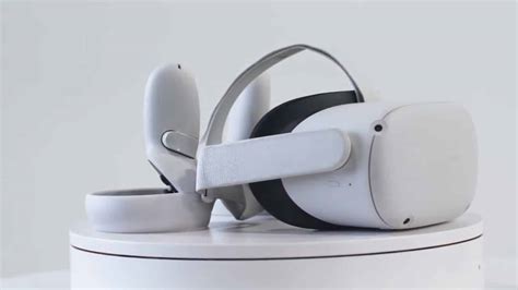 oculus quest  il nuovo visore  la realta virtuale sara  blog sulla tecnologia   solo