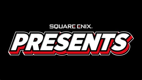 square enix presents  announced  march