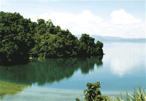 danau poso wisata sulawesi