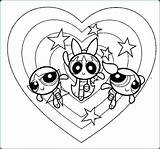 Coloring Pages Power Buttercup Girl Sheets Powerpuff Getcolorings Girls Color Print Printable sketch template