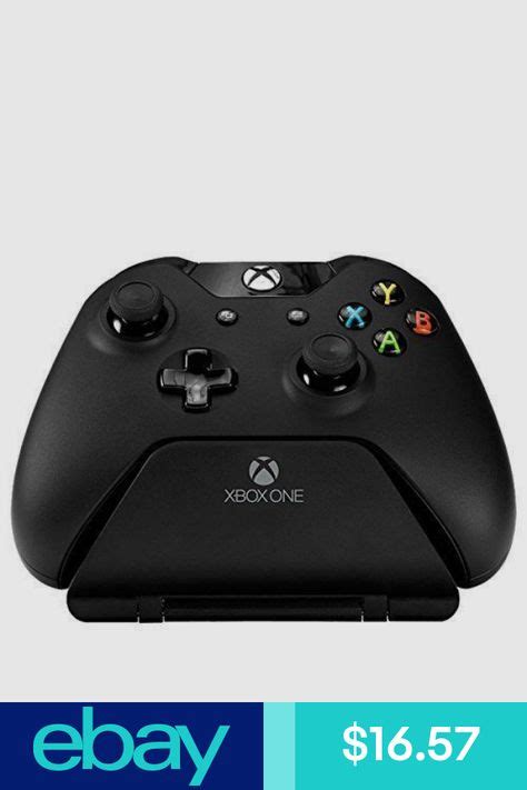 microsoft controllers attachments video games consoles ebay