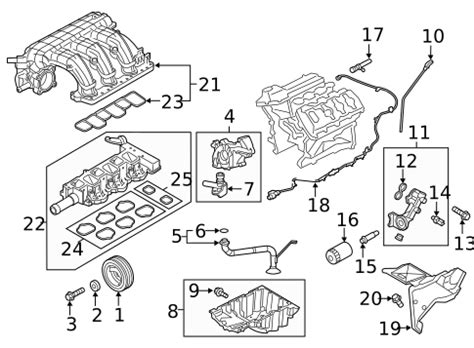 engine parts   ford   tascapartscom
