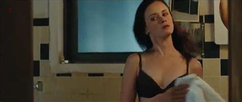 nude video celebs actress alexis bledel