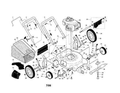 honda hrrvka parts diagram