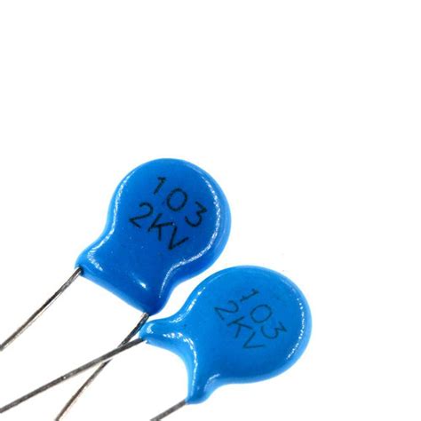 high voltage ceramic capacitor kv  nf  ifuture technology