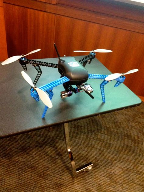 drones delivering  future  louisville cardinal