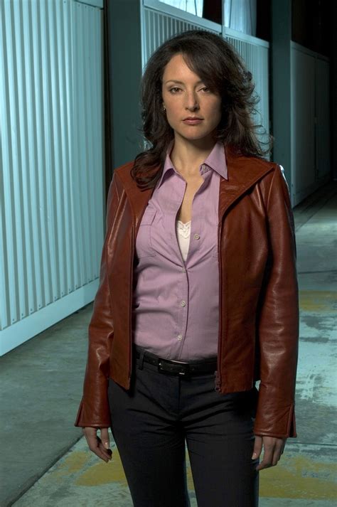 Lola Glaudini Is An American Actress She Is Best Known For Her