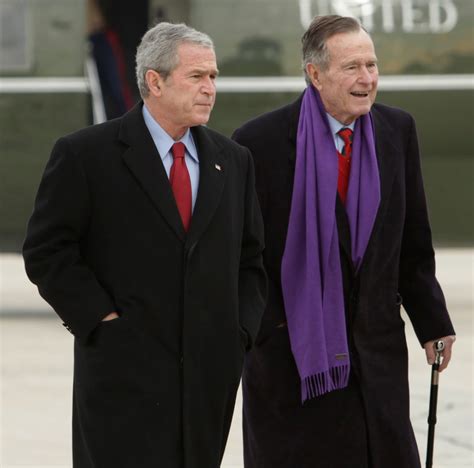 Publication Of Hacked George W Bush E Mails Raise Journalism Ethics
