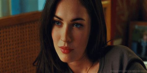 Sexy Megan Fox  Find And Share On Giphy