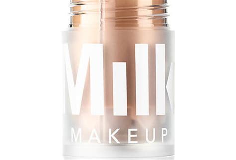 milk makeup x very good light is the most gender fluid beauty campaign