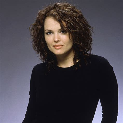 Dina Meyer Has Any Thoughts On Getting Married Or Too Busy