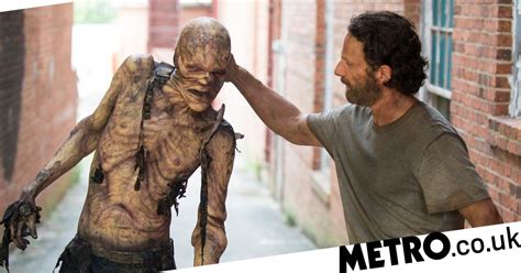 the walking dead rick grimes movies twisted plot