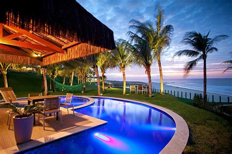 top  resorts de praia  melhor custo beneficio  brasil