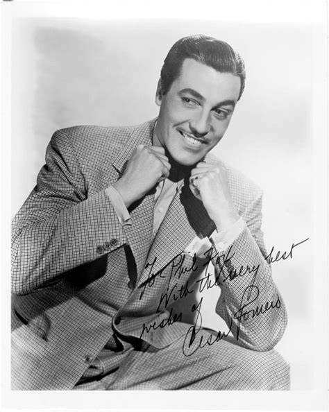 cesar romero autographed inscribed photograph historyforsale item