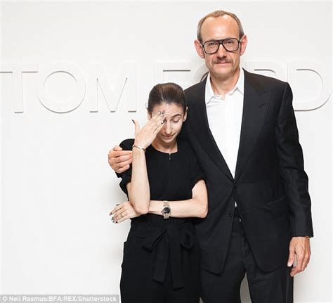 terry richardson shares a typically risque photo of girlfriend skinny daily mail online
