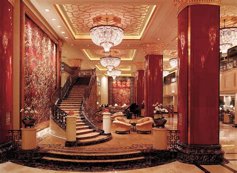 hotel reservation  beijing china world hotel beijing luxury  star hotel