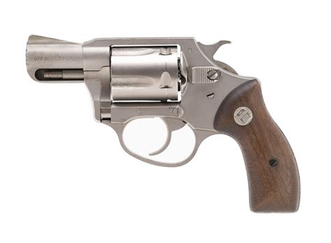 charter arms  duty  special caliber revolver  sale