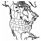 Nordamerika Landkarte Ausmalen Landkarten Weltkarte sketch template
