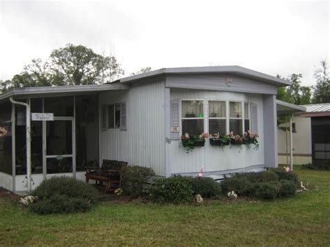 north pasco mobile home park   highway  holiday fl  apartment finder