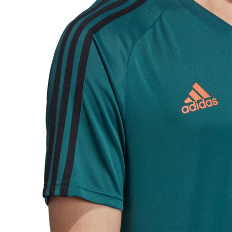 adidas official mens afc ajax training football jersey short sleeve shirt top ebay