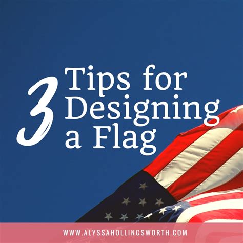 worldbuilding  tips  designing  flag